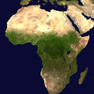 Africa Sustainable Energy & Environment Platform
