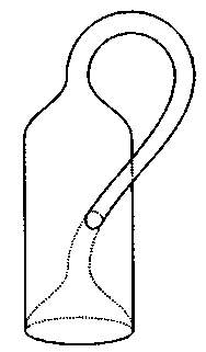obrzek Kleinovy lahve
