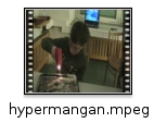 Video: Hypermangan