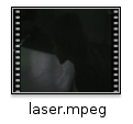 Video: Laser