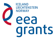 logo EEA grants