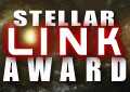 Stellar Link Award - presented by astronomylinks.com