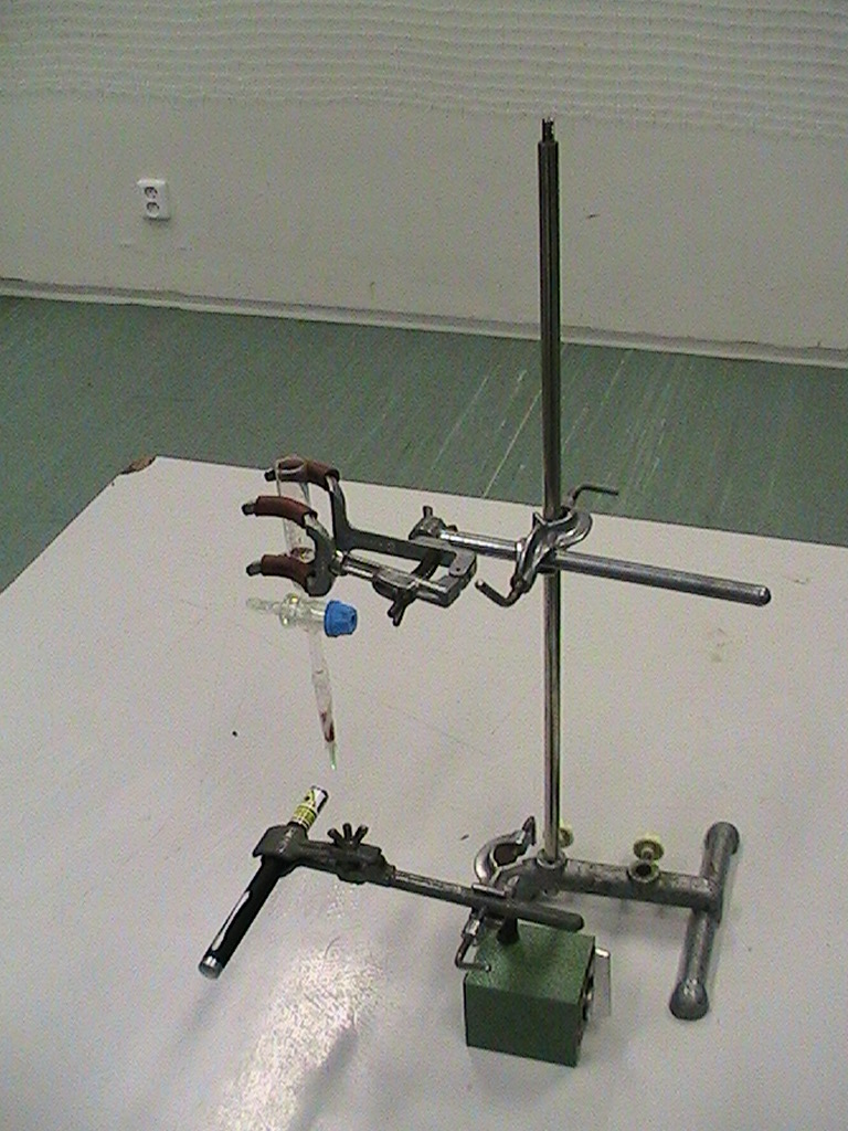 laser