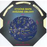 obrzek oton mapky hvzdn oblohy