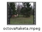 Video: Octov raketa