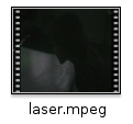Video: Laser